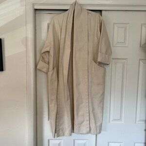 Elizabeth Suzann Clyde Trench Coat